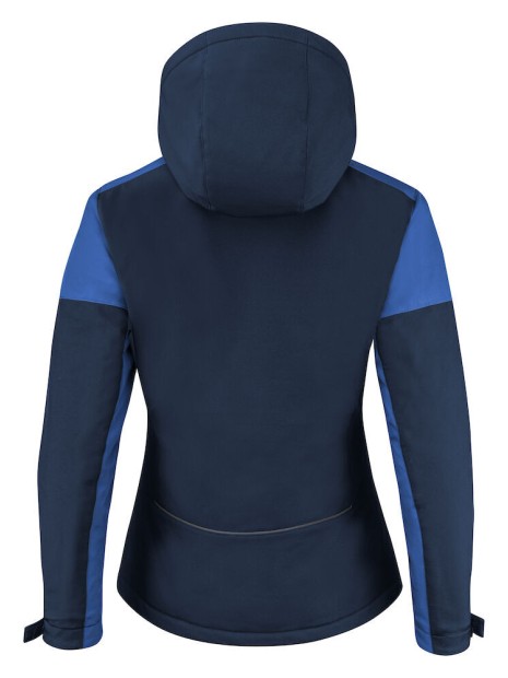 PRINTER Prime Padded
Veste Softshell Femmes /api/colors/17a7f345-0503-448f-8670-7a9cf3bee799 personnalisable