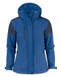 Softshells PRINTER Prime Padded 
Softshell Jas Dames voor bedrukking &amp; borduring