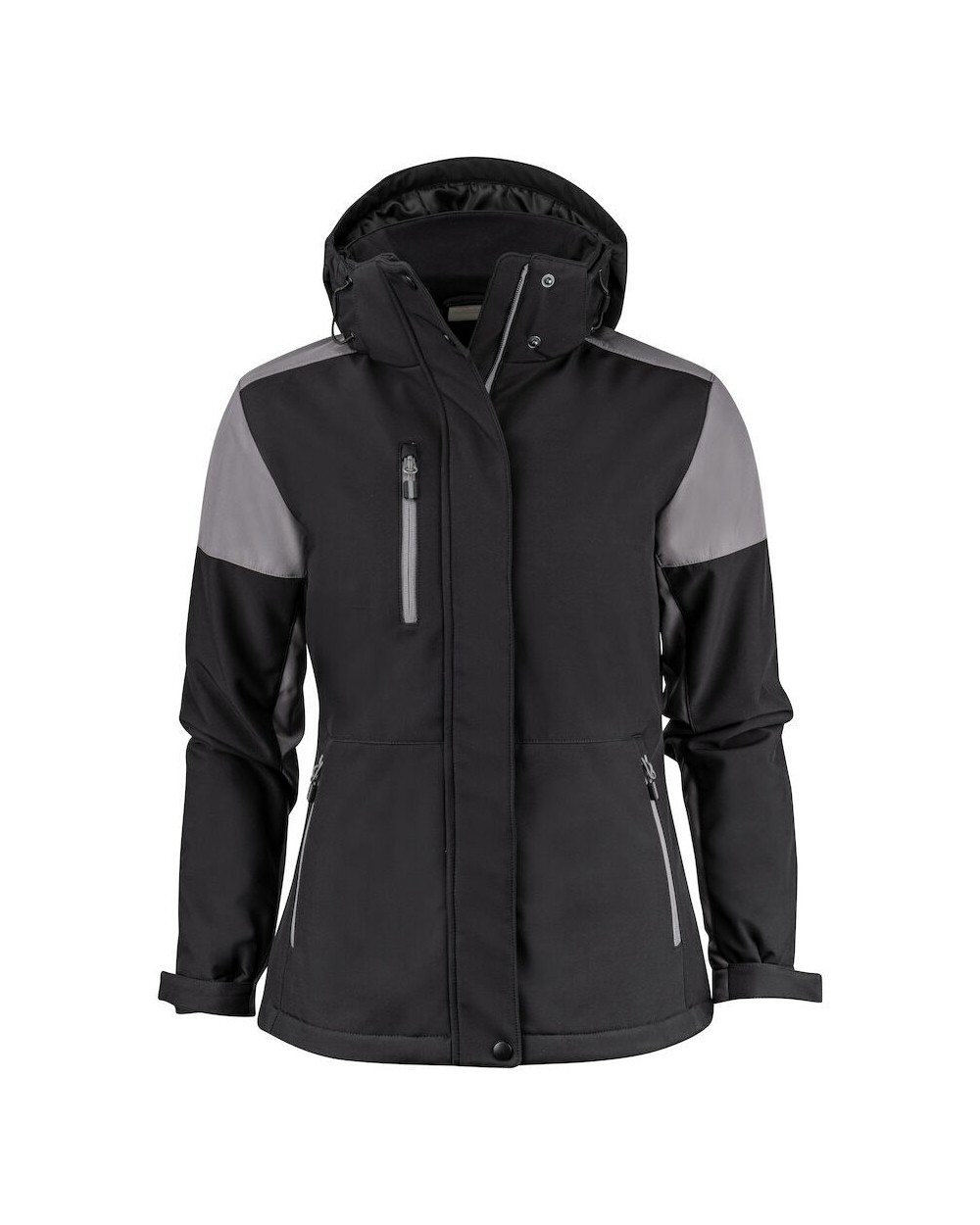 PRINTER Prime Padded
Softshell Jacke Damen Softshells personalisierbar