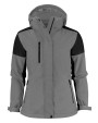 PRINTER Prime Padded
Softshell Jacke Damen Softshells personalisierbar