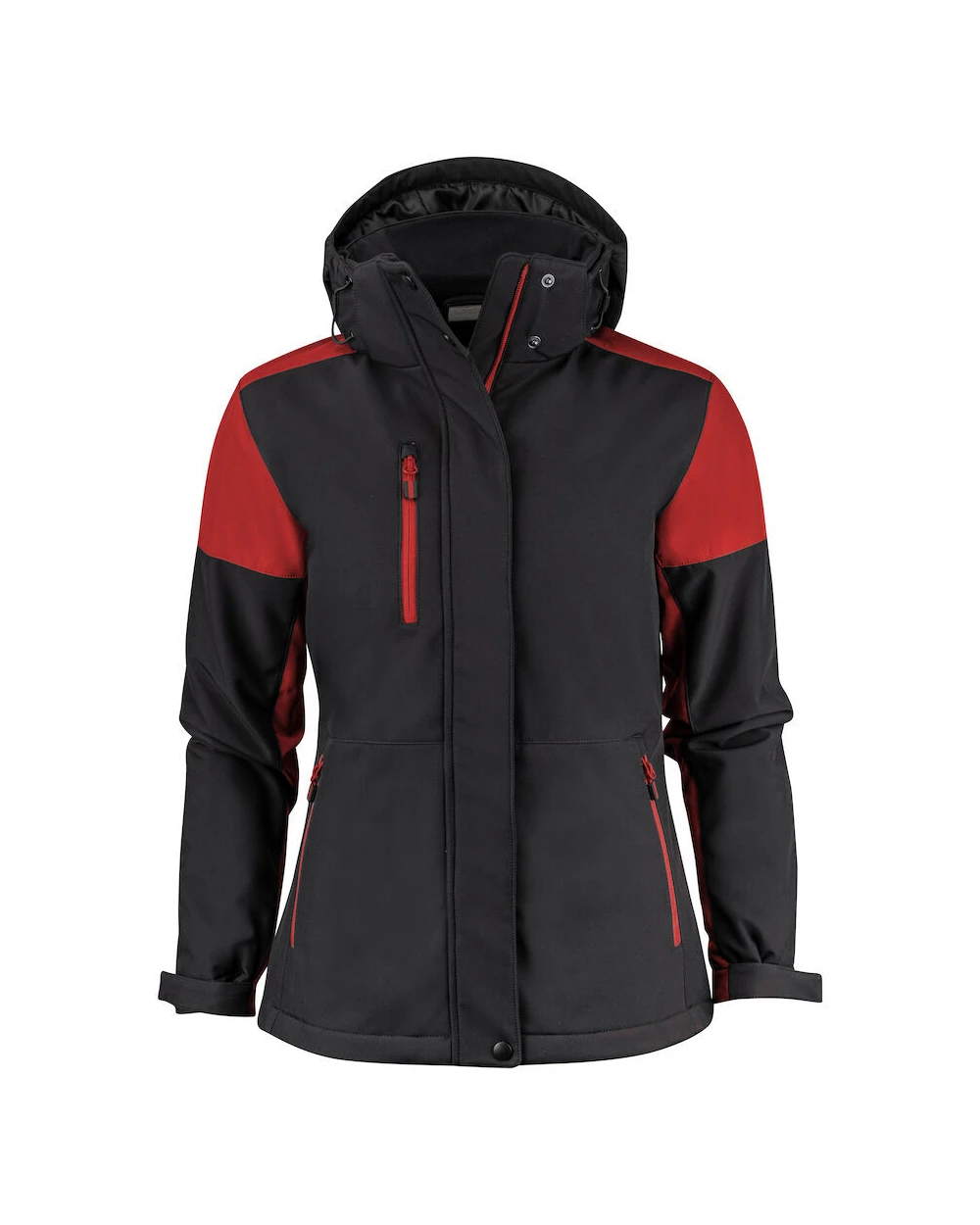 PRINTER Prime Padded
Softshell Jacke Damen Softshells personalisierbar