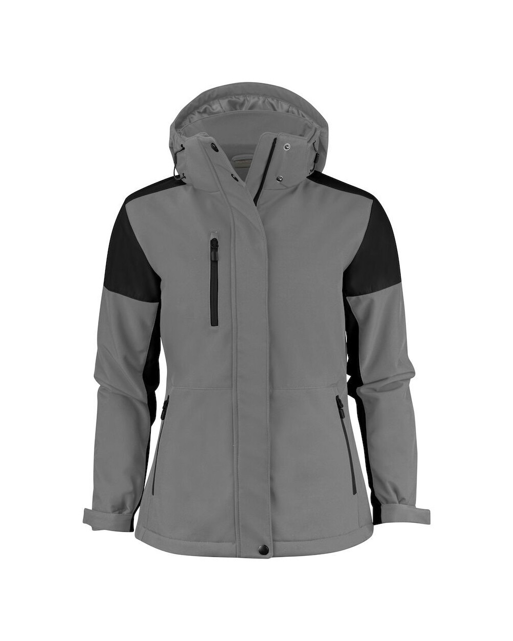 Softshells PRINTER Prime Padded 
Softshell Jas Dames voor bedrukking &amp; borduring