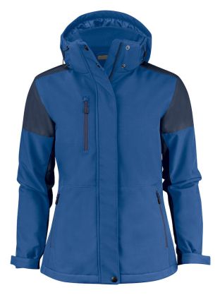Prime Padded
Veste Softshell Femmes