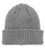 Mutsen BRAIN WAVES POLYLANA® Rib Beanie With Cuff voor bedrukking &amp; borduring