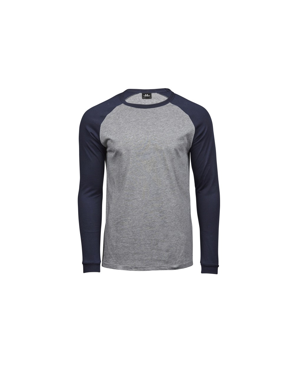 T-shirts TEE JAYS BASEBALL TEE voor bedrukking &amp; borduring