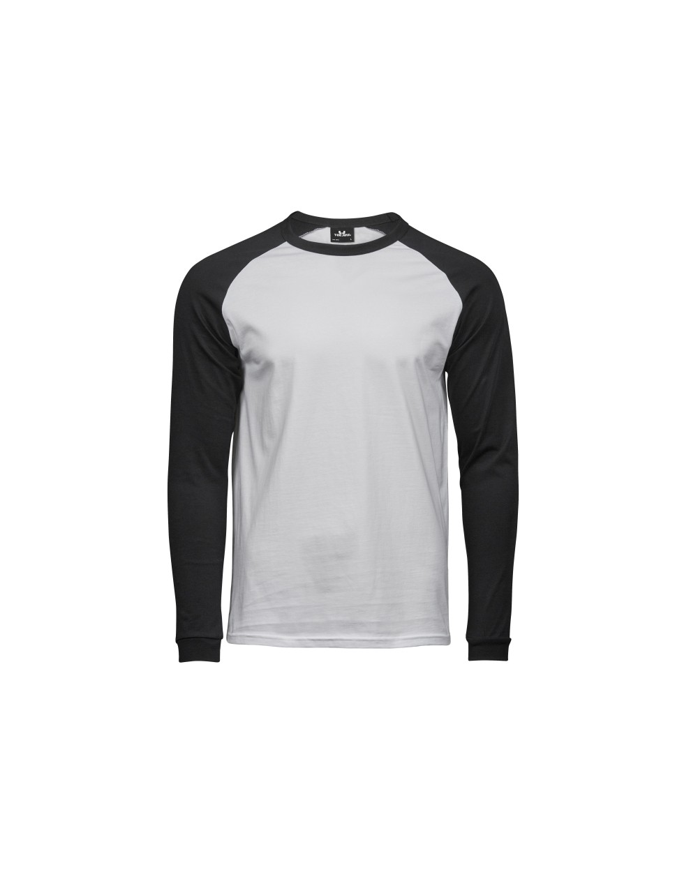 TEE JAYS BASEBALL TEE T-Shirts personalisierbar