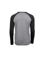 T-Shirts personnalisable TEE JAYS BASEBALL TEE