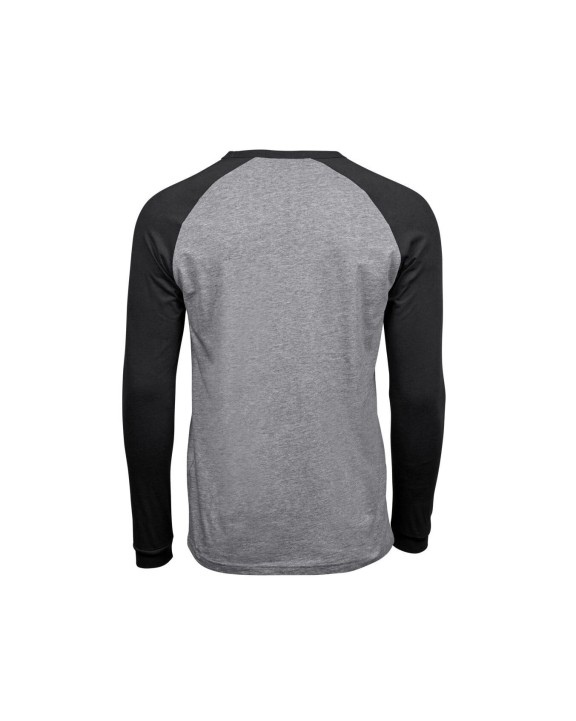 T-Shirts personnalisable TEE JAYS BASEBALL TEE