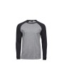 T-Shirts personnalisable TEE JAYS BASEBALL TEE