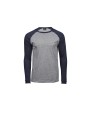 T-Shirts personnalisable TEE JAYS BASEBALL TEE