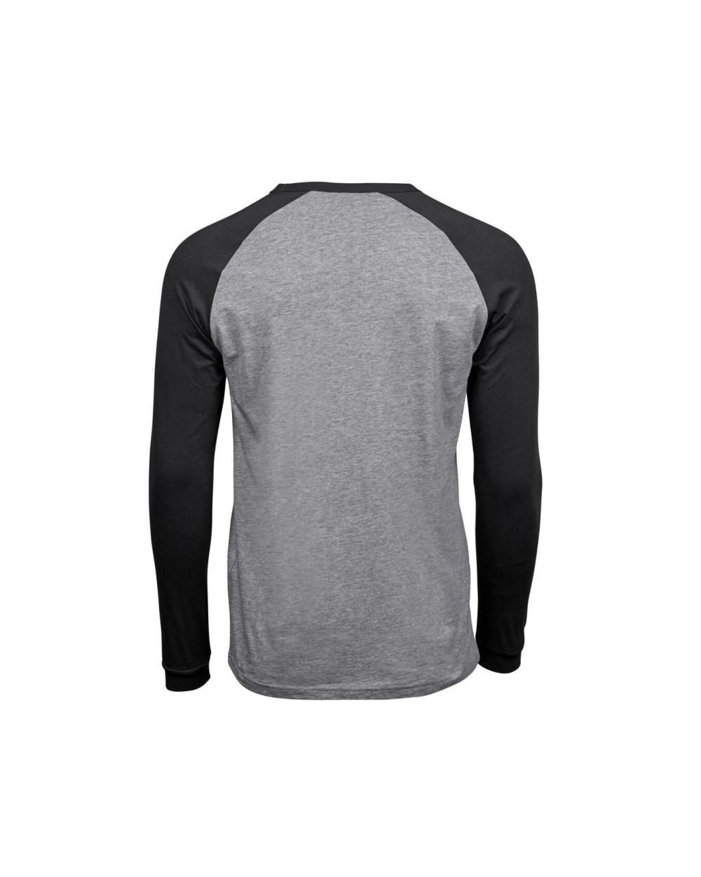 TEE JAYS BASEBALL TEE T-Shirts personalisierbar