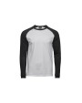T-Shirts personnalisable TEE JAYS BASEBALL TEE