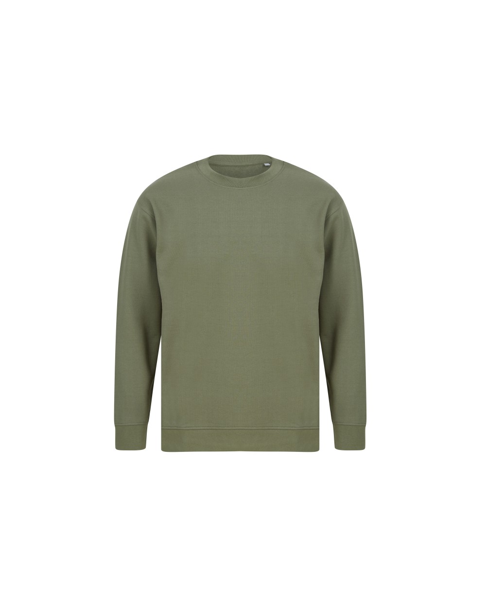 Sweat-shirts personnalisable SKINNIFIT UNISEX SUSTAINABLE FASHION SWEAT