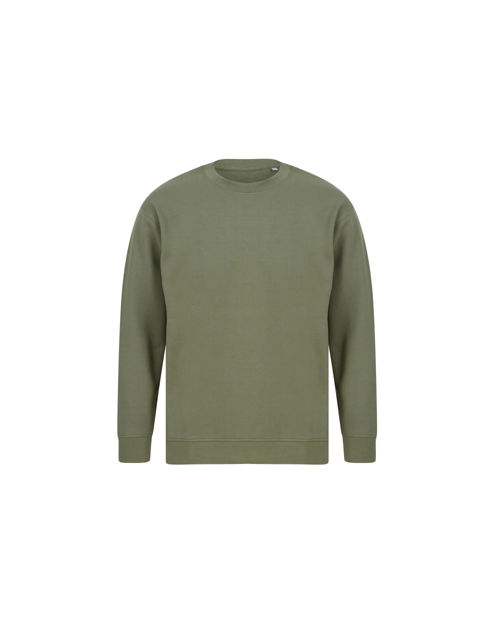 Sweat-shirts personnalisable SKINNIFIT UNISEX SUSTAINABLE FASHION SWEAT