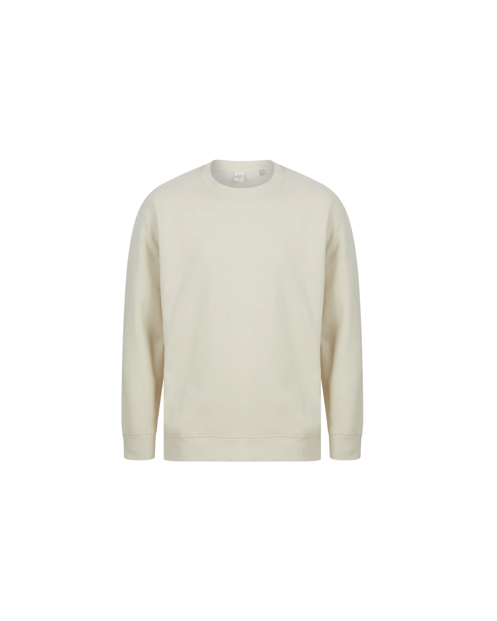 Sweat-shirts personnalisable SKINNIFIT UNISEX SUSTAINABLE FASHION SWEAT
