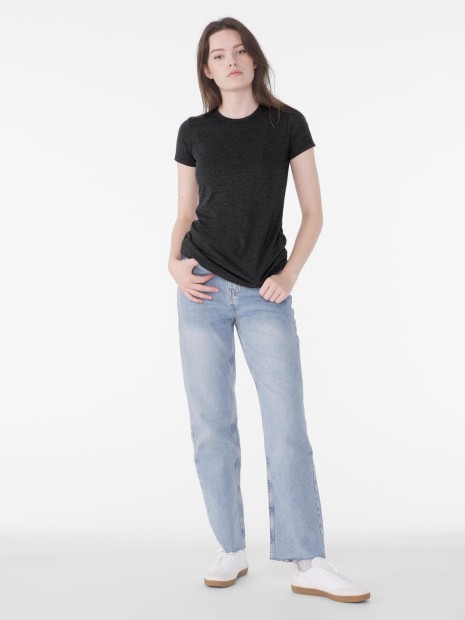 T-Shirts à personnaliser BELLA-CANVAS Women's Slim Fit Tee 