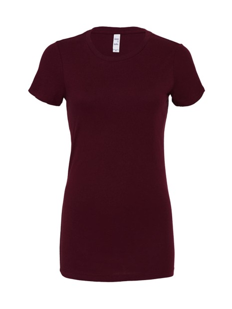 BELLA-CANVAS Women's Slim Fit Tee /api/colors/bfe38393-bb14-4ba7-90d4-03a608e359a0 personnalisable