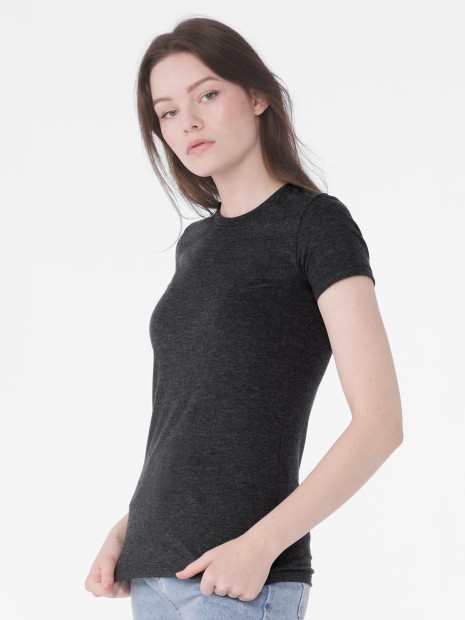 T-Shirts à personnaliser BELLA-CANVAS Women's Slim Fit Tee 