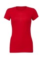 BELLA-CANVAS Women's Slim Fit Tee /api/colors/c953313a-9c9d-493b-934e-ddcf8fada2ae personnalisable