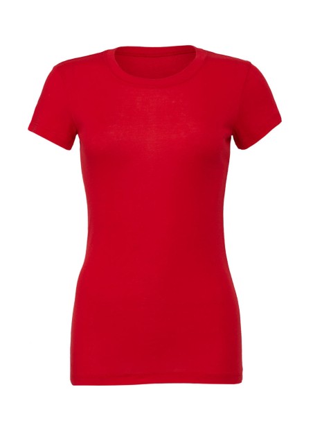 BELLA-CANVAS Women's Slim Fit Tee /api/colors/c953313a-9c9d-493b-934e-ddcf8fada2ae personnalisable