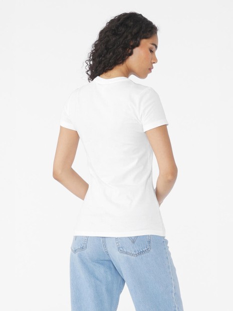 T-Shirts à personnaliser BELLA-CANVAS Women's Slim Fit Tee 