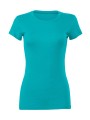 BELLA-CANVAS Women's Slim Fit Tee /api/colors/1e0ba5fe-9f7e-4f0c-a1cb-a0d43708d608 personnalisable