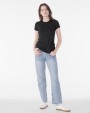 BELLA-CANVAS Women's Slim Fit Tee T-Shirts personalisierbar