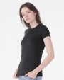 BELLA-CANVAS Women's Slim Fit Tee T-Shirts personalisierbar