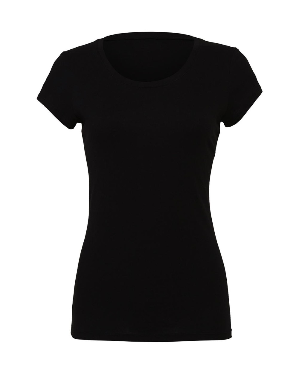 BELLA-CANVAS Women's Slim Fit Tee T-Shirts personalisierbar