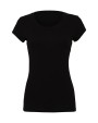BELLA-CANVAS Women's Slim Fit Tee T-Shirts personalisierbar