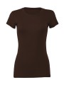 BELLA-CANVAS Women's Slim Fit Tee /api/colors/b1e9730e-2307-4dc6-a97e-0dcccdb1ecfa personnalisable