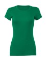 BELLA-CANVAS Women's Slim Fit Tee /api/colors/8e228bbe-4407-4cbc-b57b-e0b7f7e9d211 personnalisable