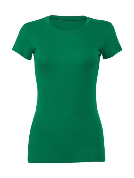 BELLA-CANVAS Women's Slim Fit Tee /api/colors/8e228bbe-4407-4cbc-b57b-e0b7f7e9d211 personnalisable