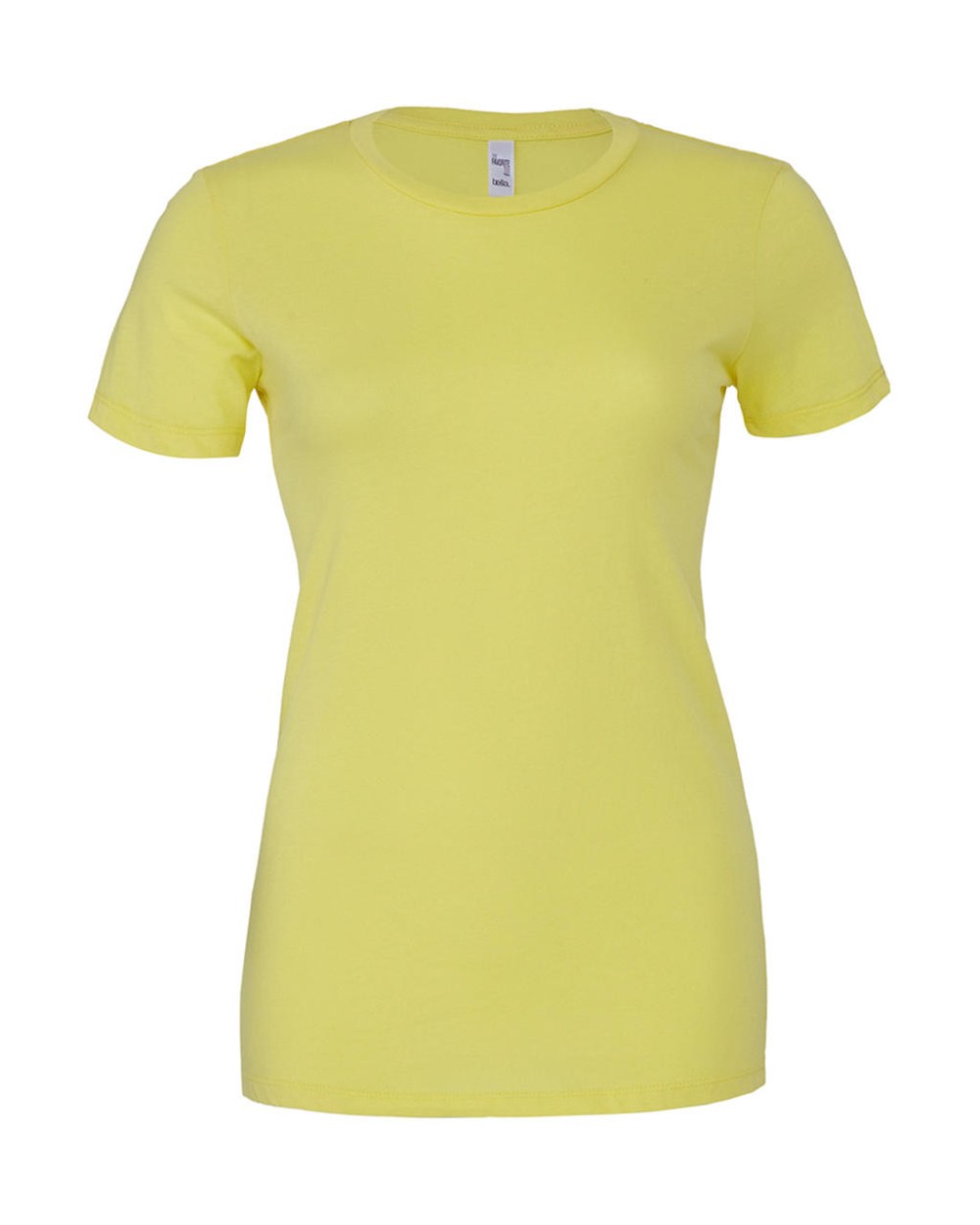 BELLA-CANVAS Women's Slim Fit Tee T-Shirts personalisierbar