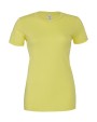 BELLA-CANVAS Women's Slim Fit Tee T-Shirts personalisierbar