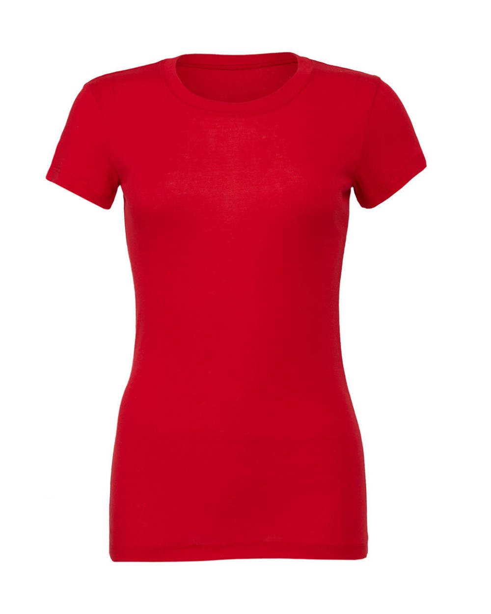 BELLA-CANVAS Women's Slim Fit Tee T-Shirts personalisierbar