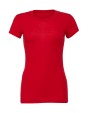 BELLA-CANVAS Women's Slim Fit Tee T-Shirts personalisierbar