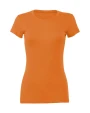 T-Shirts personnalisable BELLA-CANVAS Women's Slim Fit Tee