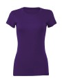 BELLA-CANVAS Women's Slim Fit Tee /api/colors/973ae1a7-650f-48cd-adec-c61ae0858511 personnalisable