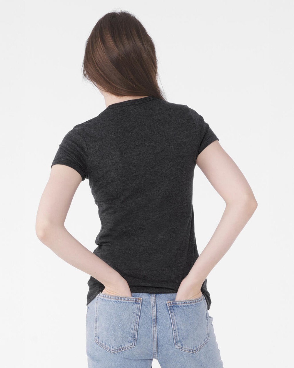 T-Shirts personnalisable BELLA-CANVAS Women's Slim Fit Tee