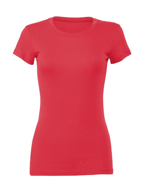 BELLA-CANVAS Women's Slim Fit Tee /api/colors/4b0e9e1c-a23f-4774-a7e3-bea43471cecf personnalisable