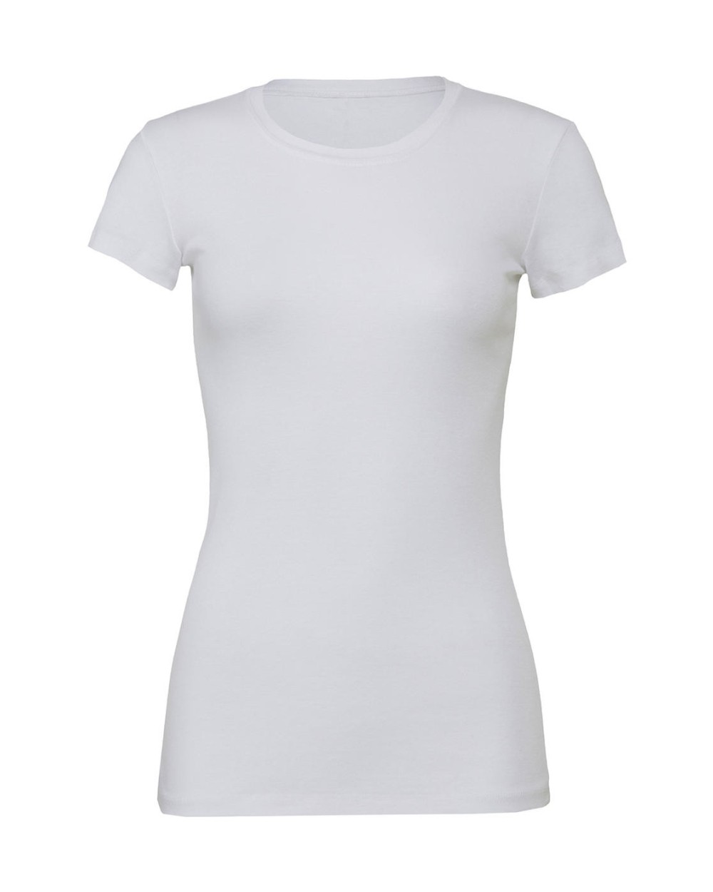 BELLA-CANVAS Women's Slim Fit Tee T-Shirts personalisierbar