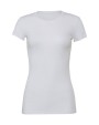 BELLA-CANVAS Women's Slim Fit Tee T-Shirts personalisierbar