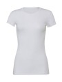 BELLA-CANVAS Women's Slim Fit Tee /api/colors/7a92cd2d-10d2-40b4-928b-296bb7487506 personnalisable