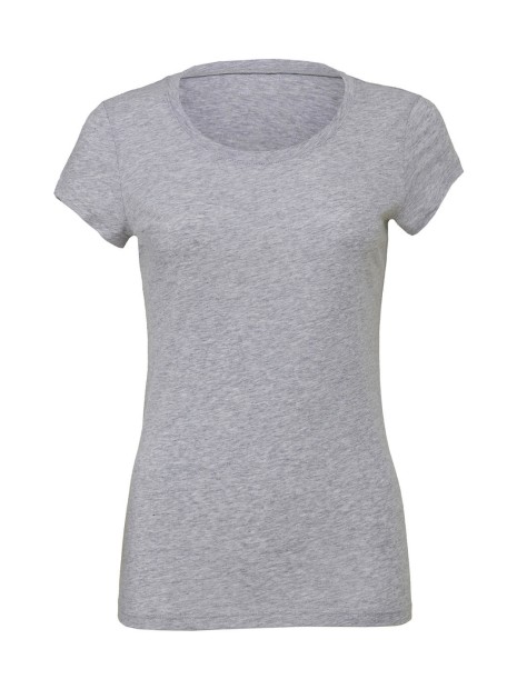 BELLA-CANVAS Women's Slim Fit Tee /api/colors/3faa4bf7-0da4-4d67-bbe1-8c0604e97828 personnalisable