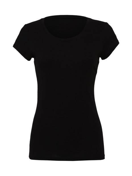 BELLA-CANVAS Women's Slim Fit Tee /api/colors/b9fdad4a-5e94-45cb-8c03-c08b349b28c3 personnalisable