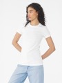 T-Shirts à personnaliser BELLA-CANVAS Women's Slim Fit Tee 