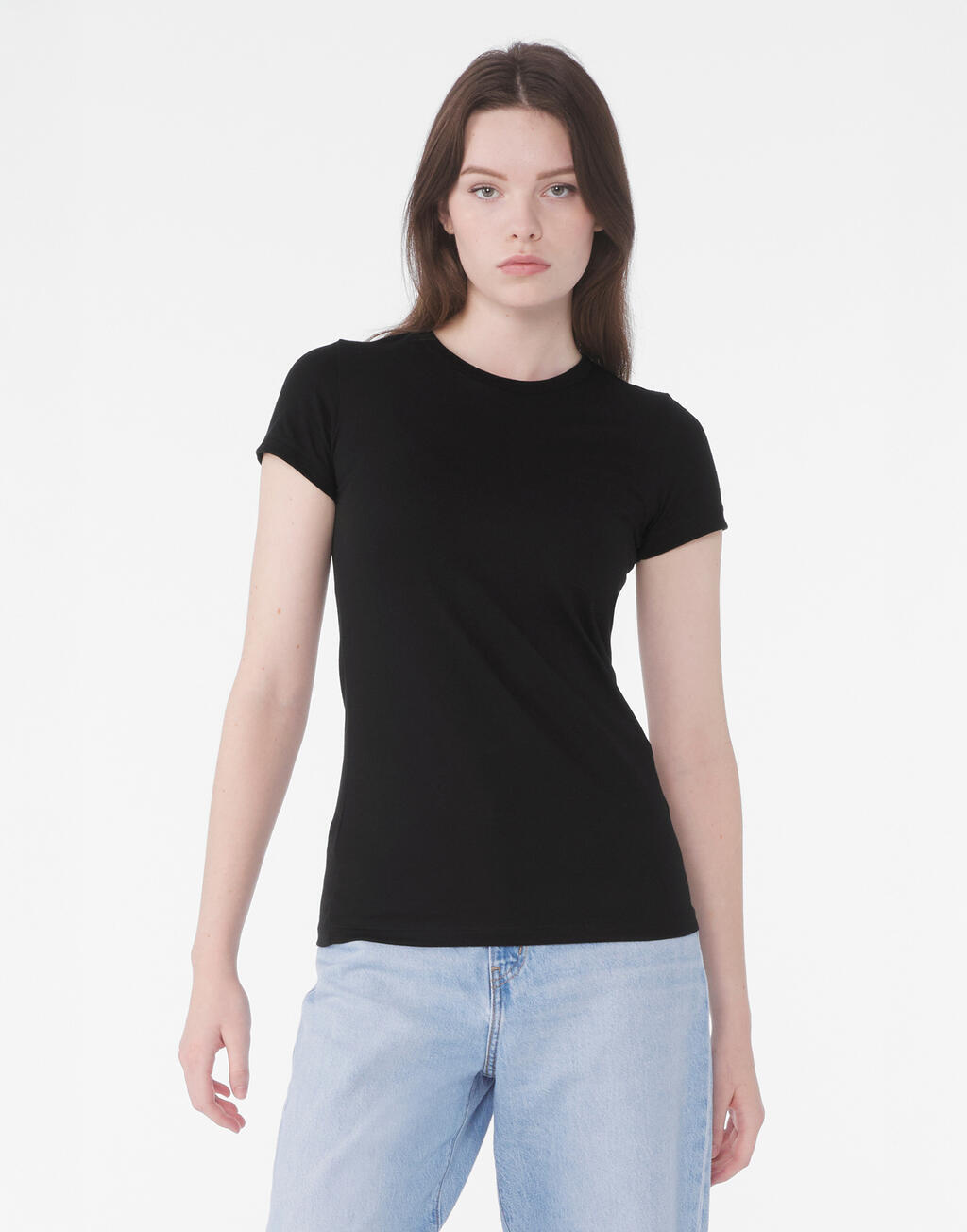 T-Shirts personnalisable BELLA-CANVAS Women's Slim Fit Tee