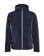 Jassen CRAFT CORE Explore Shell Jacket M voor bedrukking &amp; borduring