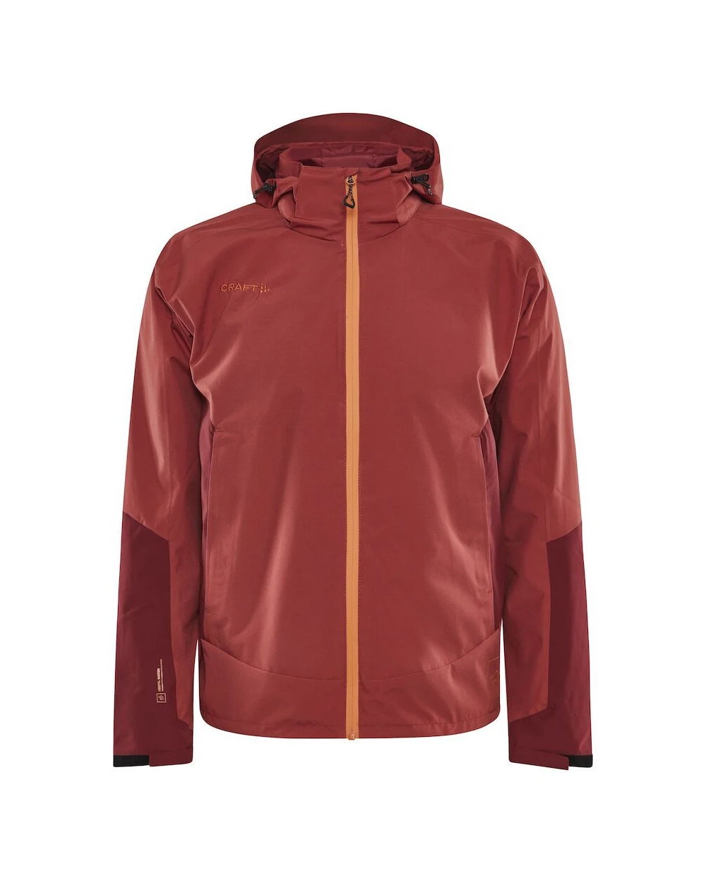 Jassen CRAFT CORE Explore Shell Jacket M voor bedrukking &amp; borduring